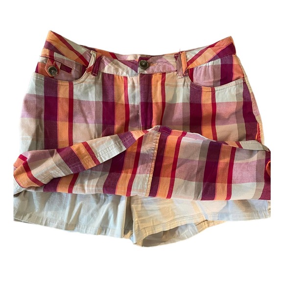 Golf skort - Picture 2 of 4